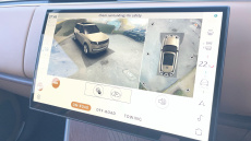 Land Rover Range Rover 3.0 P550e Autobiography 4dr Auto Estate